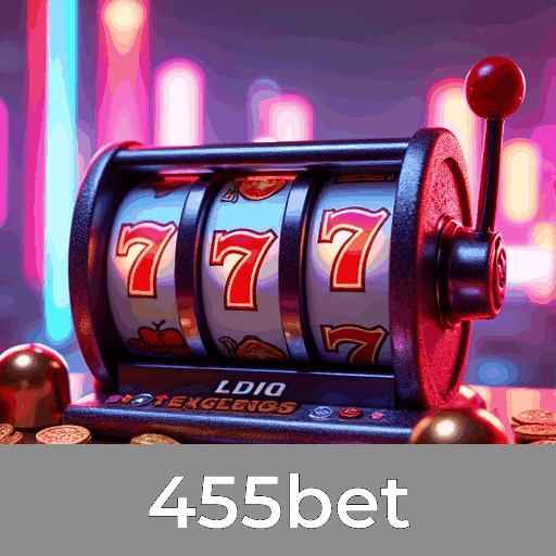 455bet: Entre com login rápido e explore jogos ao vivo