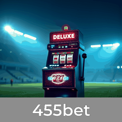 455bet: Entre com login rápido e explore jogos ao vivo