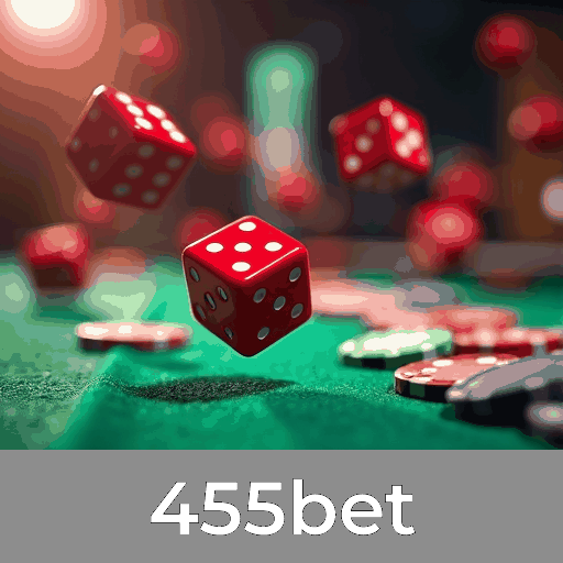 455bet - Promoções e bônus exclusivos para novos jogadores.