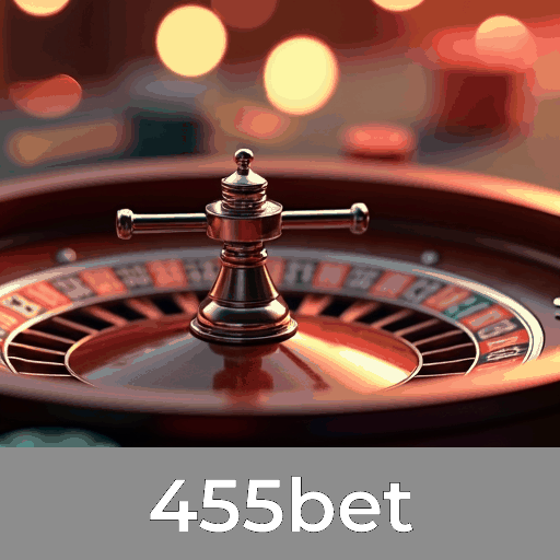 455bet: Aproveite caça-níqueis e caça-níqueis com bônus no cassino ao vivo!