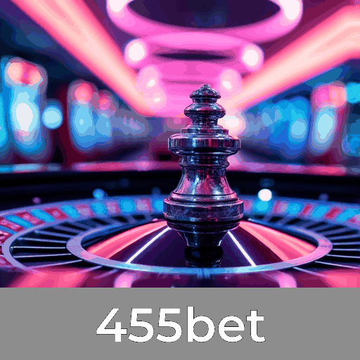 455bet - Plataforma confiável para apostas emocionantes e bônus