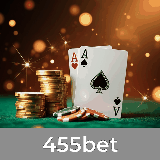 455bet: Entre com login rápido e explore jogos ao vivo