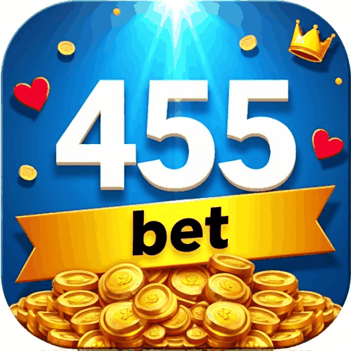 455bet Logo